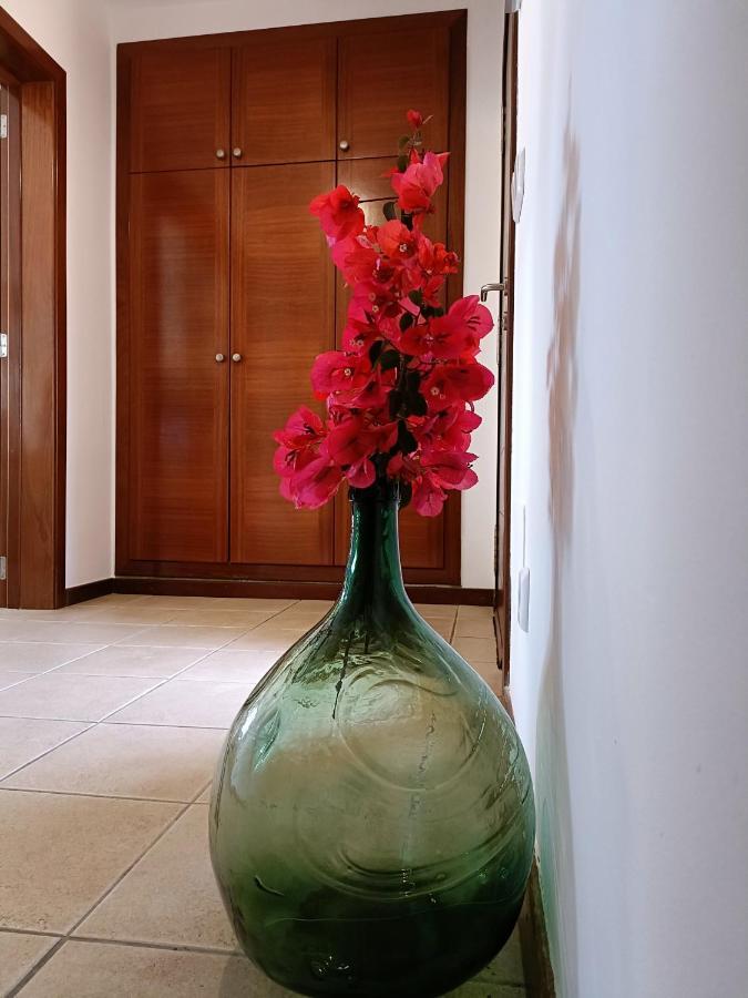 Villa Vega Relax En El Paraiso เอสเมร์คาดัล ภายนอก รูปภาพ