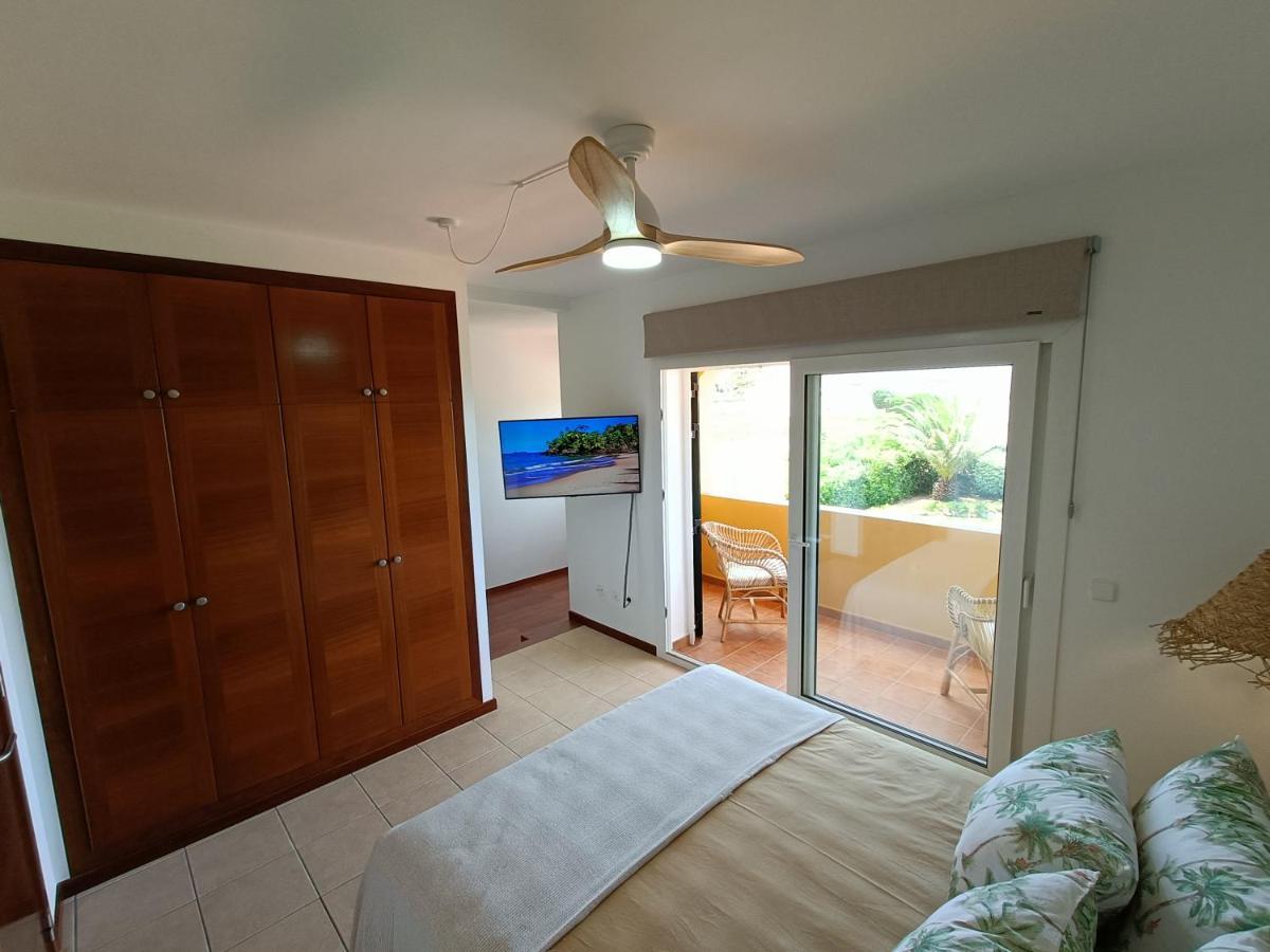 Villa Vega Relax En El Paraiso เอสเมร์คาดัล ภายนอก รูปภาพ