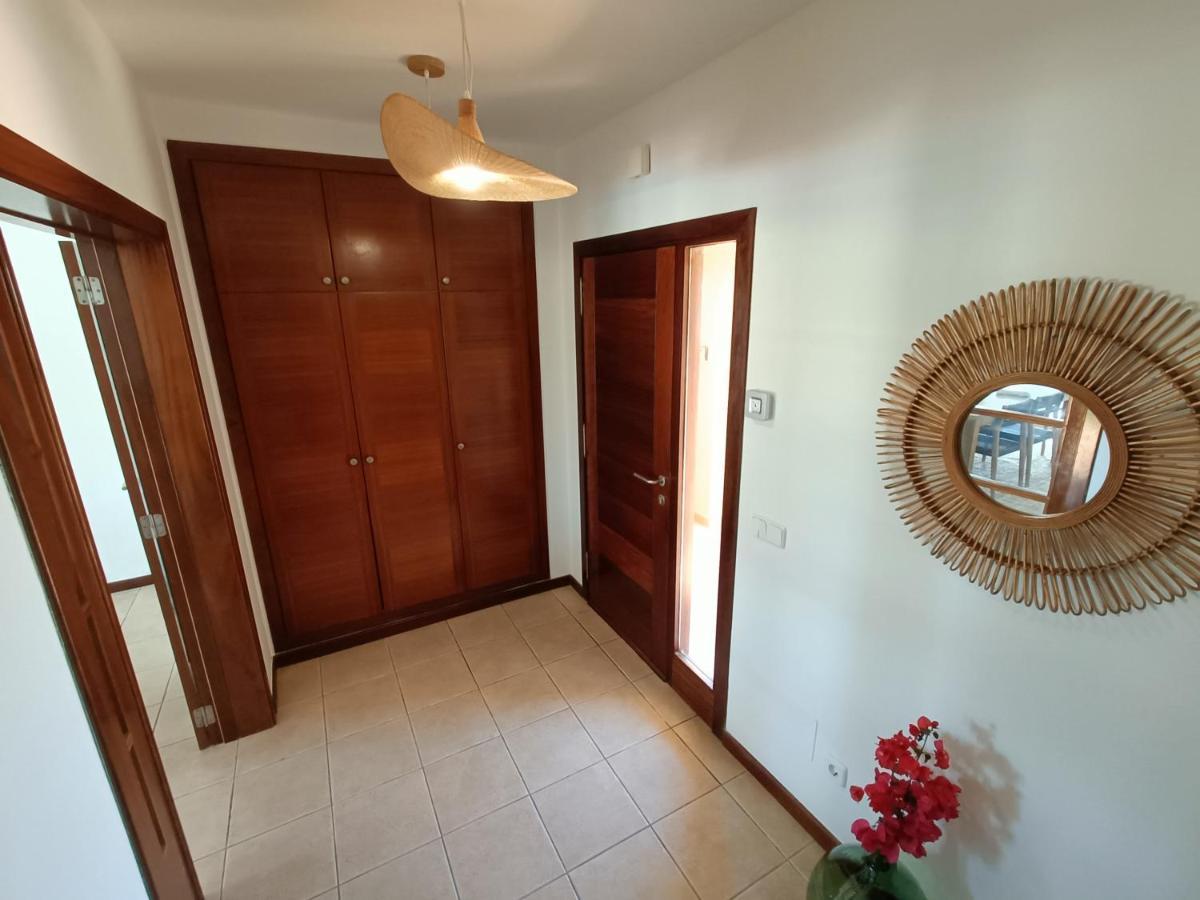 Villa Vega Relax En El Paraiso เอสเมร์คาดัล ภายนอก รูปภาพ