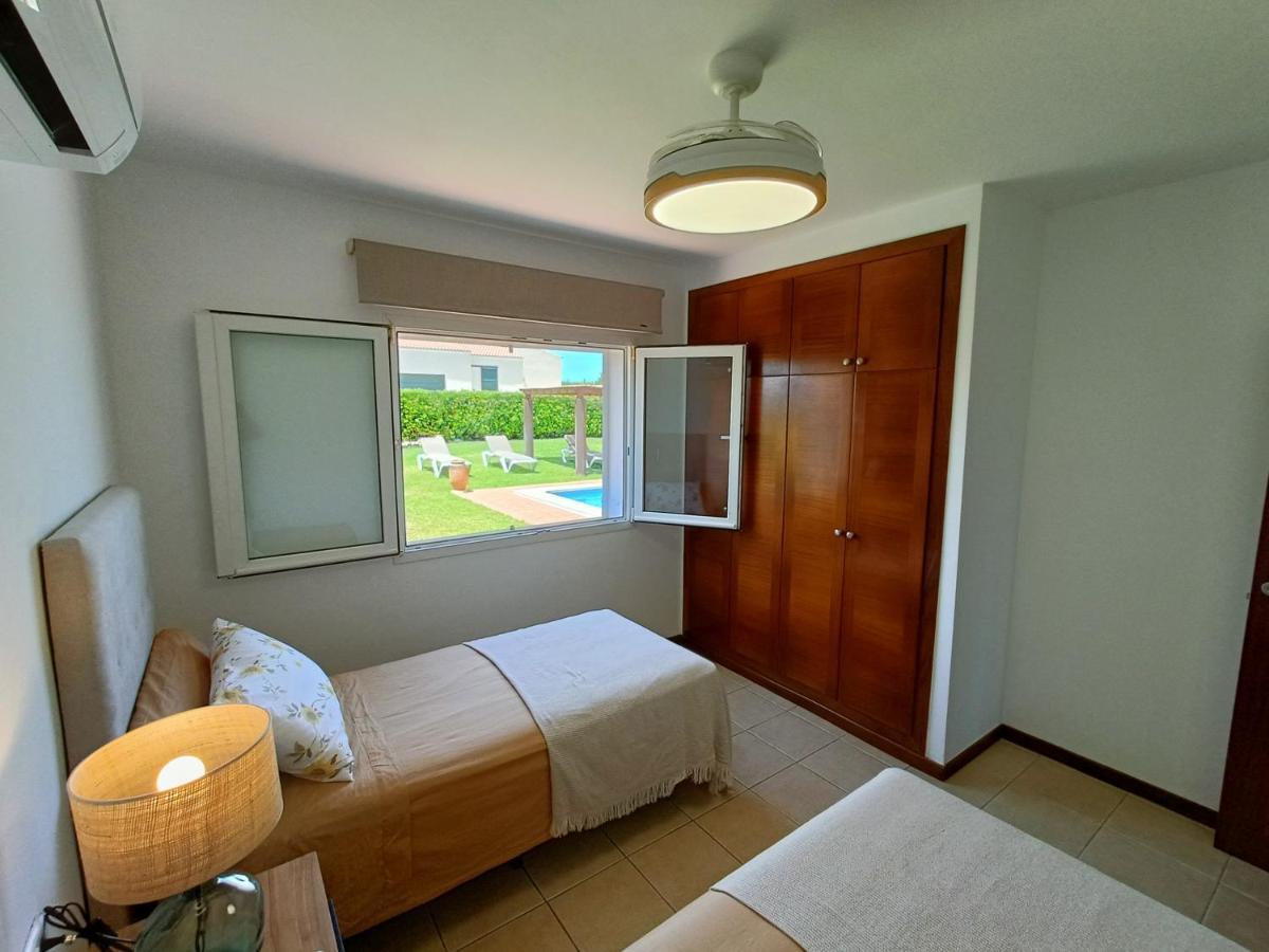 Villa Vega Relax En El Paraiso เอสเมร์คาดัล ภายนอก รูปภาพ