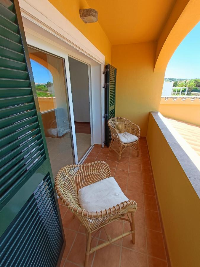 Villa Vega Relax En El Paraiso เอสเมร์คาดัล ภายนอก รูปภาพ