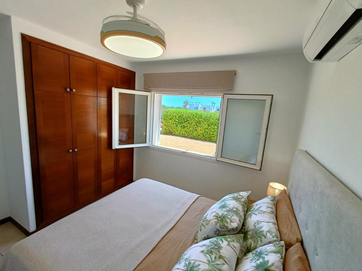 Villa Vega Relax En El Paraiso เอสเมร์คาดัล ภายนอก รูปภาพ