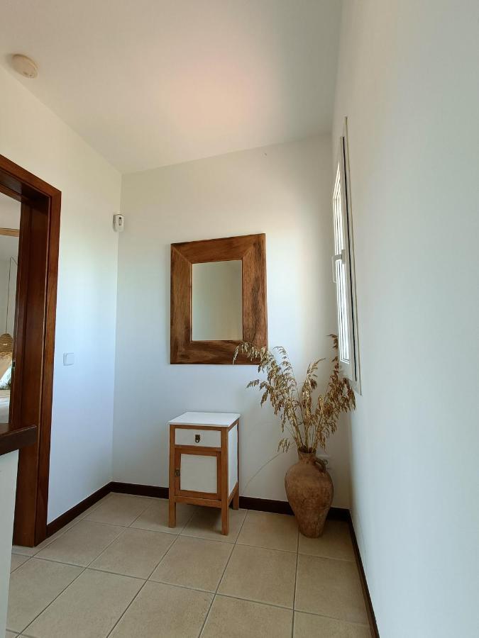 Villa Vega Relax En El Paraiso เอสเมร์คาดัล ภายนอก รูปภาพ
