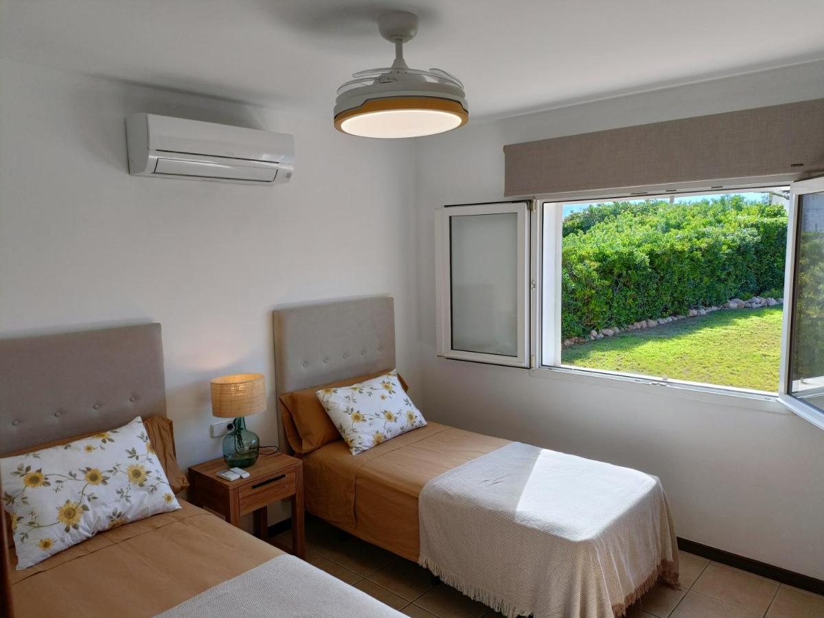 Villa Vega Relax En El Paraiso เอสเมร์คาดัล ภายนอก รูปภาพ
