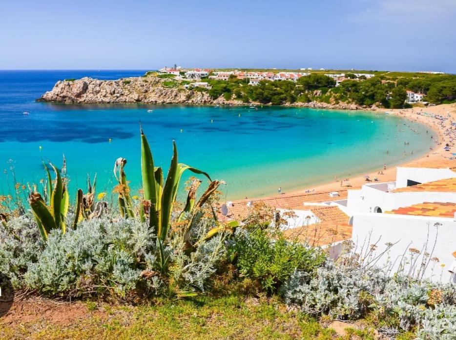 Villa Vega Relax En El Paraiso เอสเมร์คาดัล ภายนอก รูปภาพ